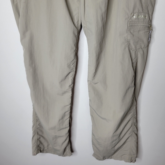 Simms Fishing Pants - Picture 4 of 9
